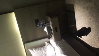 家里开服装厂的富二代酒店约炮美女助理完美露脸高清完整版