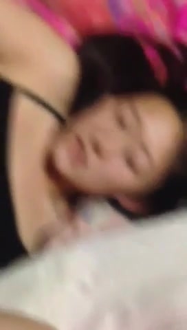 无套干女友