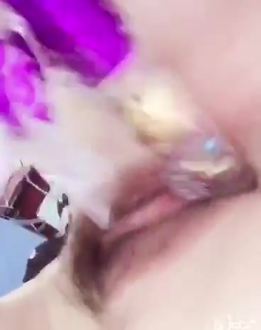 现在的振动棒真是越做越好看了