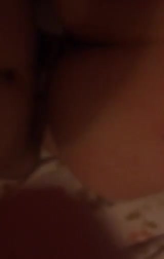 在这种肥臀面前再粗的鸡巴也觉得小