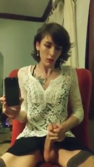 这些小妖的鸡巴掏出来真是我的两倍