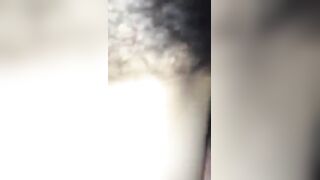 无套暴力干这个大奶子少妇骚货还不敢看镜头