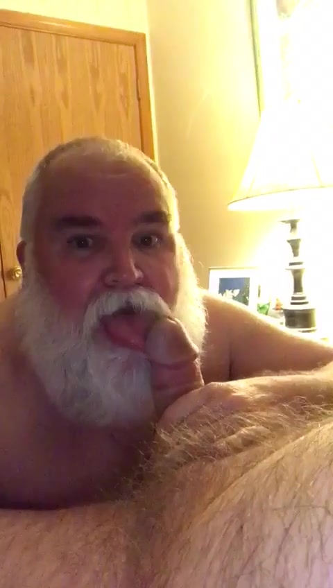 圣诞老人的口活这么好