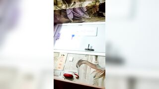 【秦总会所探花】过年不停歇，会所干大胸少妇，两个孤寂的男女来一场肉体和心灵的碰撞