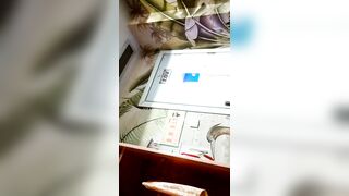 【秦总会所探花】过年不停歇，会所干大胸少妇，两个孤寂的男女来一场肉体和心灵的碰撞