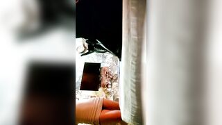 【秦总会所探花】过年不停歇，会所干大胸少妇，两个孤寂的男女来一场肉体和心灵的碰撞