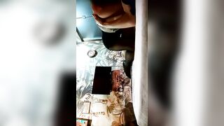 【秦总会所探花】过年不停歇，会所干大胸少妇，两个孤寂的男女来一场肉体和心灵的碰撞