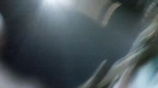 【老王探花】横扫街头炮王佳作，完整版未流出，职业生涯颜值最高峰，好俏丽的四川小少妇，现场允许草一草 (2)