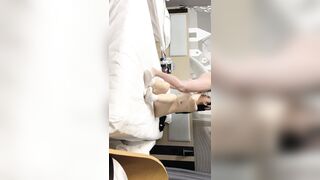 【佳人有约】新人良家离异少妇，诉完苦成功推倒，白嫩胴体插入娇喘阵阵 (2)