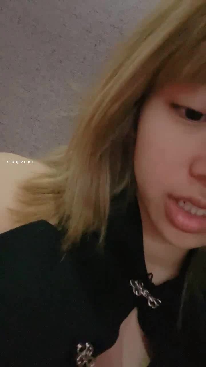 爱水的金鱼 (4)