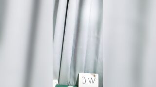 【晴蜜桃】真正的女神，顶尖的颜值~身材，顶级诱惑 (3)