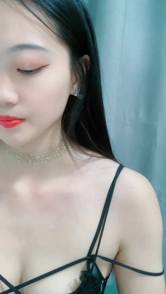 【晴蜜桃】真正的女神，顶尖的颜值~身材，顶级诱惑 (3)