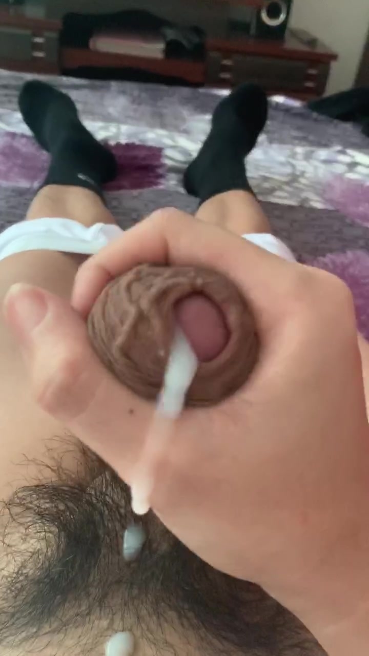 【推荐观看】包皮精牛