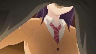 表里不一的优等生绫香 2