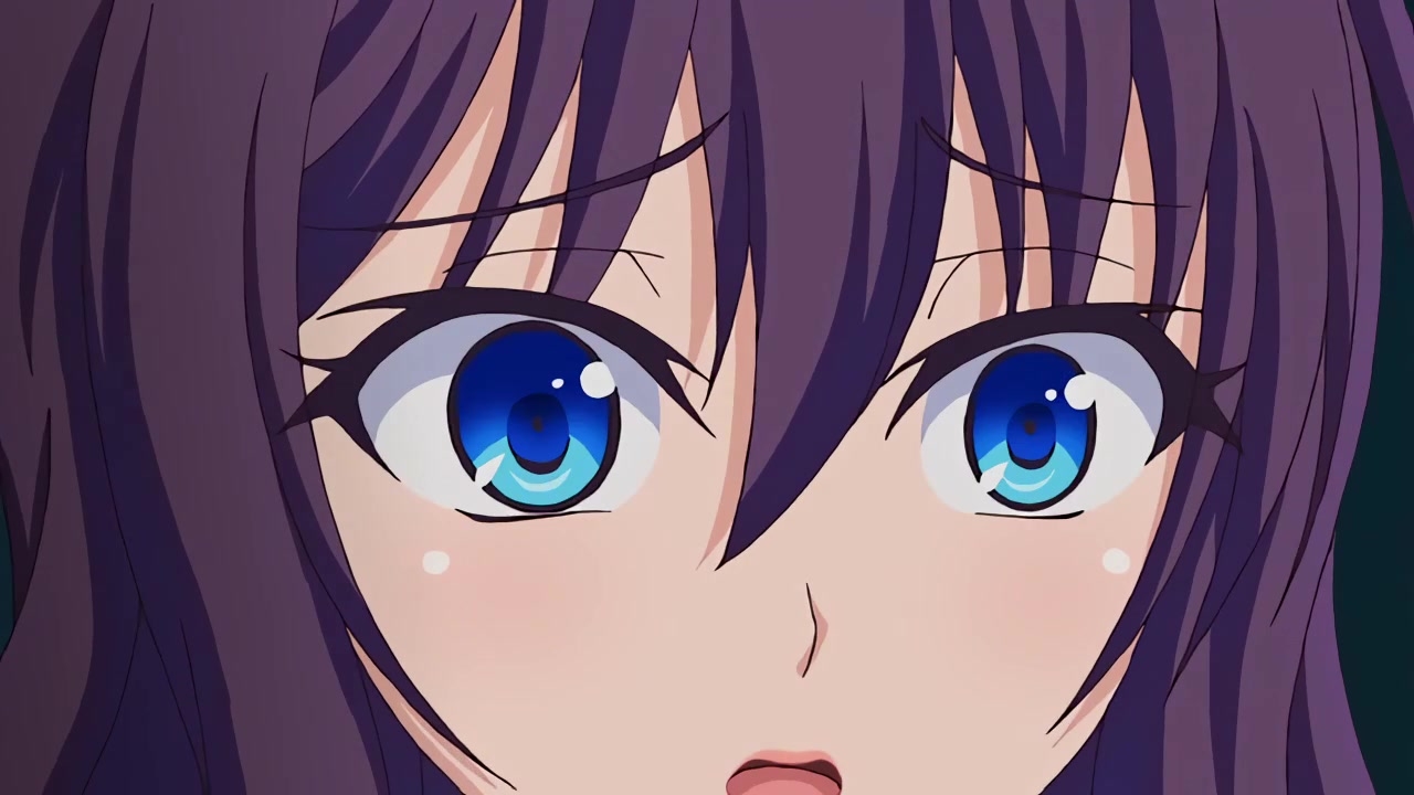 牝教师4～被玷污的教坛～ 第4话