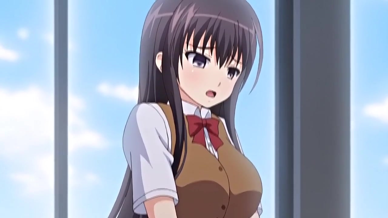 フリフレ2 ブル妹・菫～溺れるツナガリ～ [中文字幕]