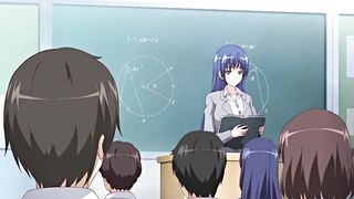 背德的境界 ～女人的外侧～ 2