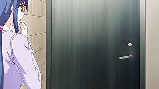 背德的境界 ～女人的外侧～ 2