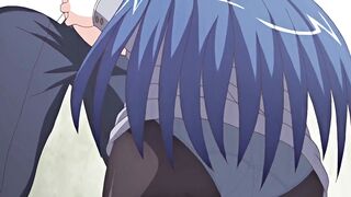 背德的境界 ～女人的外侧～ 2