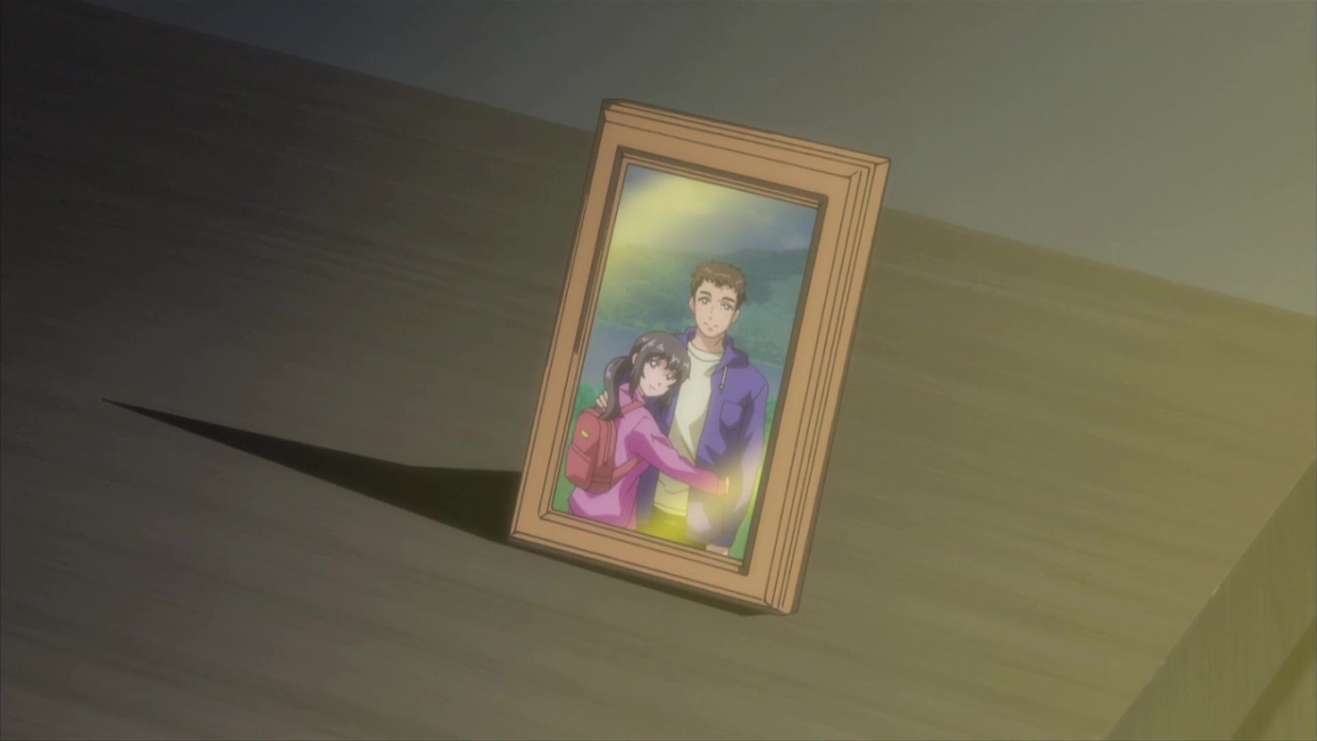 Jewelry THE ANIMATION [中文字幕]