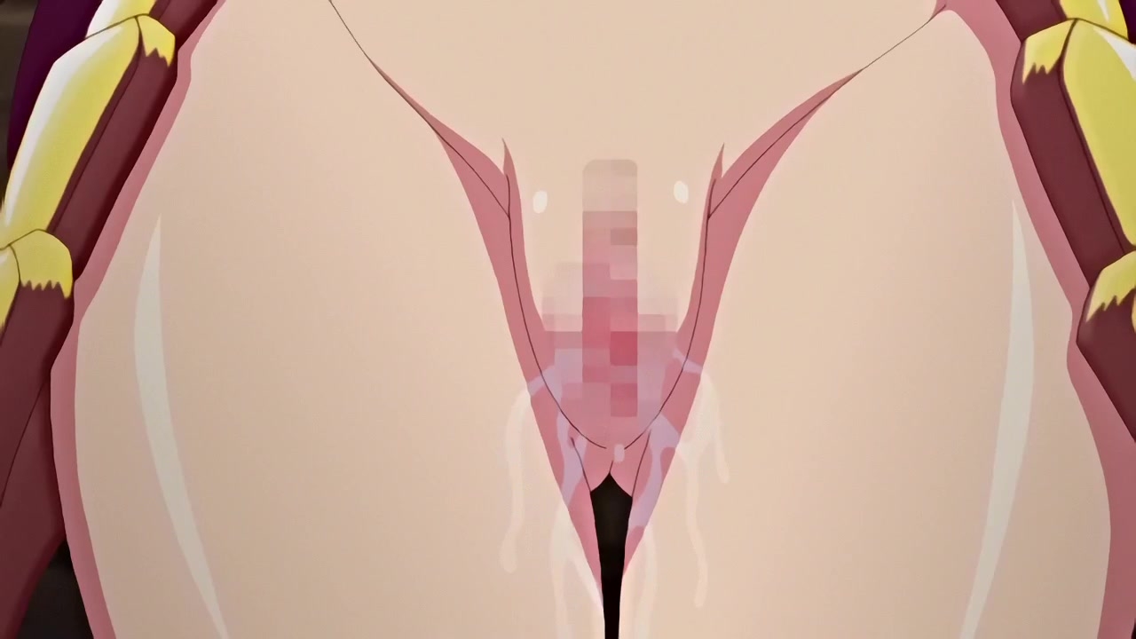 灼热的爱丽丝 4