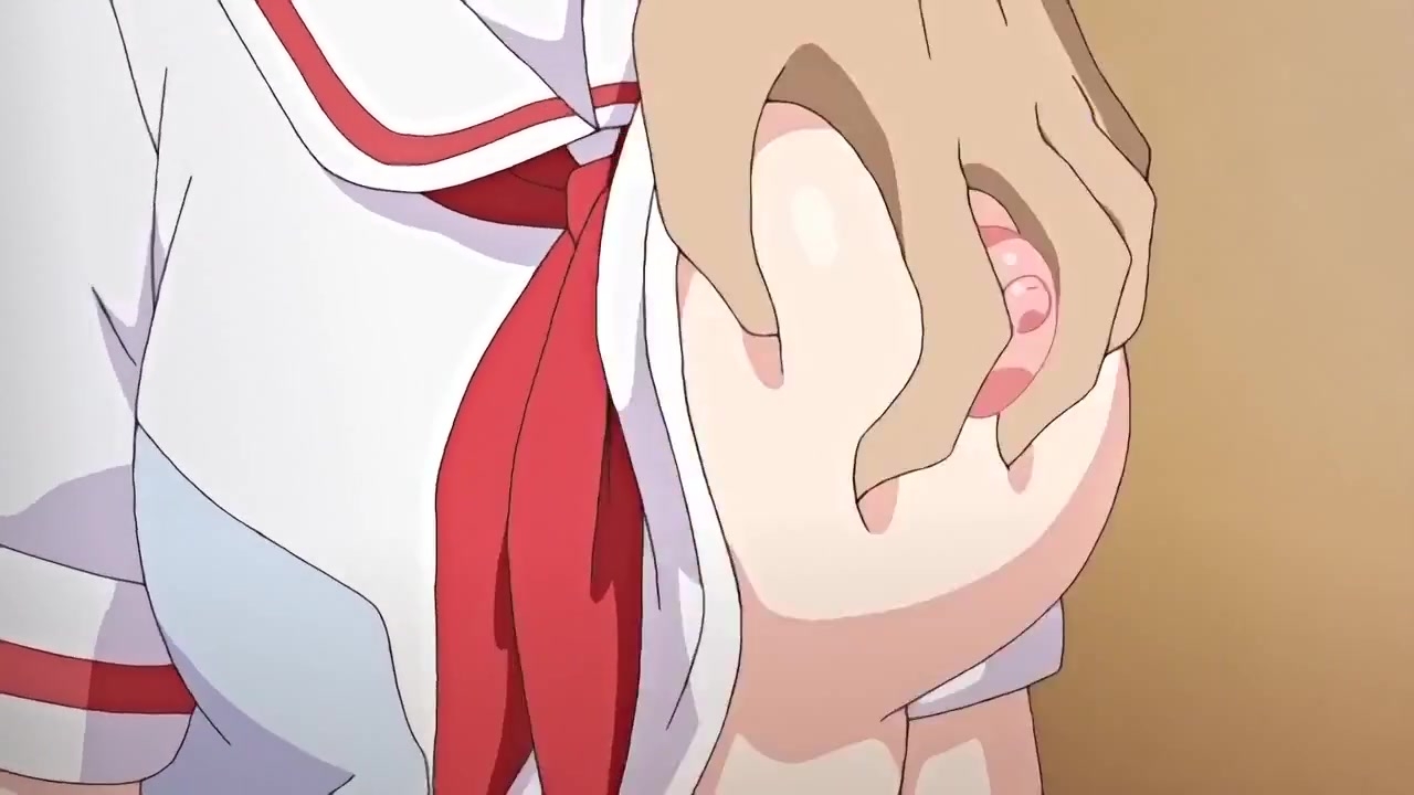 於是我就被叔叔给...... 2