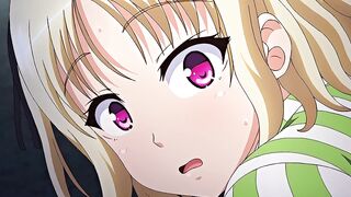 JK和猥琐便利店店长 5