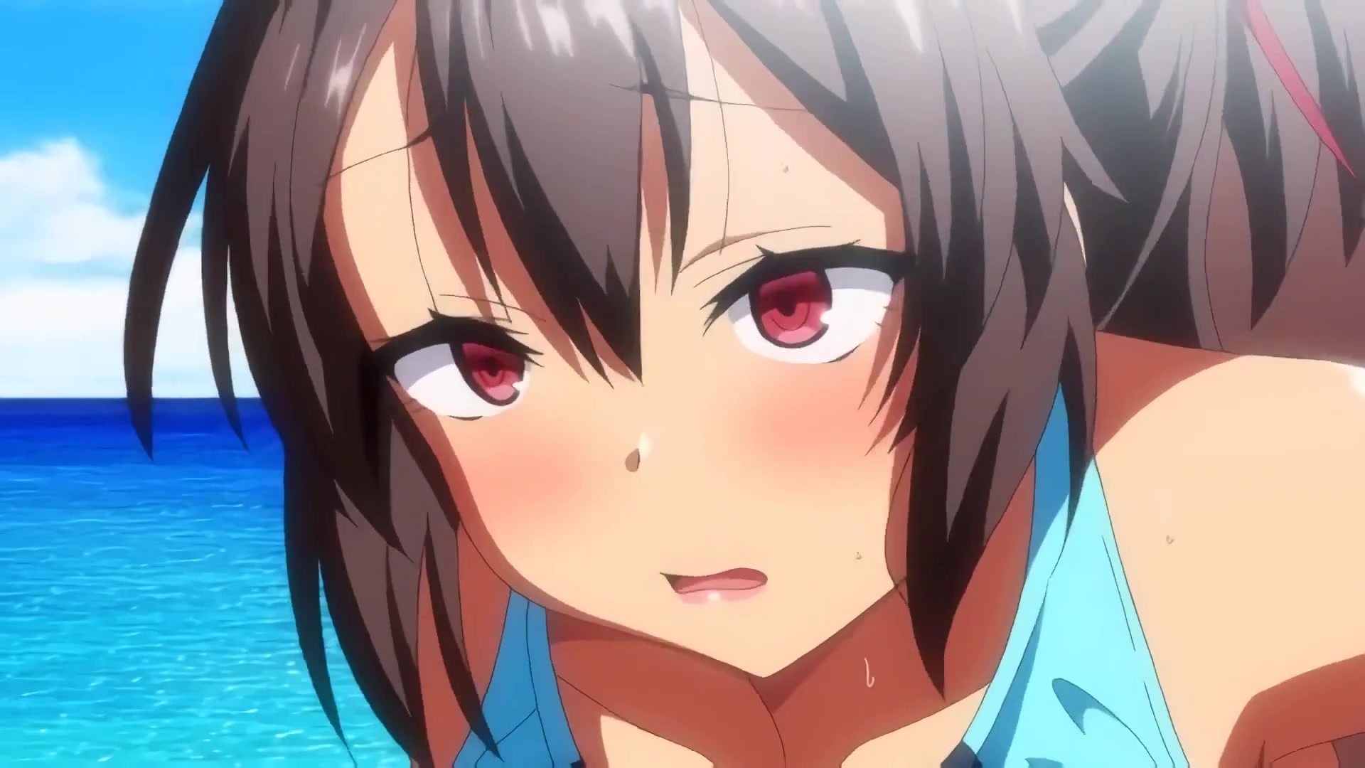 NTR女友