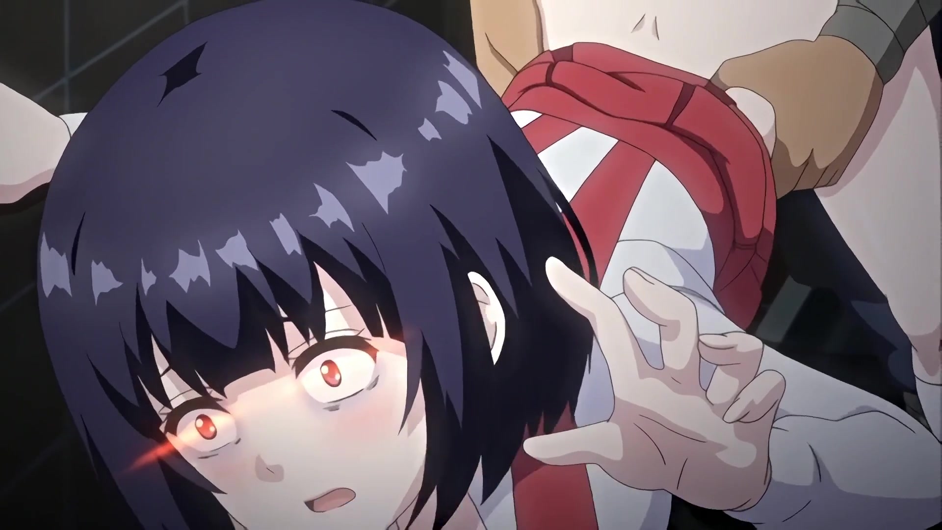 厕所里的花子小姐VS屈强退魔师 1