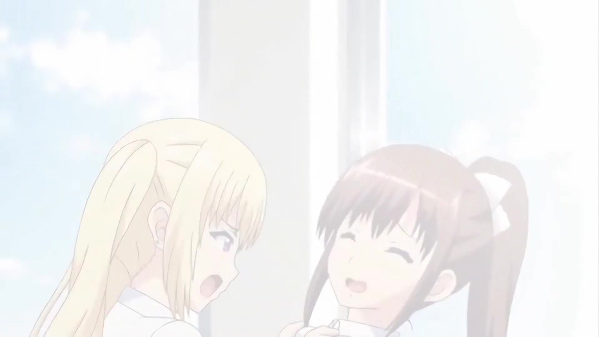 爸爸喝骂！ 2