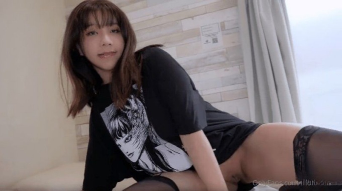 【麻豆传媒】wmm-100 禁慾满月-吴梦梦