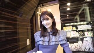 流媒体独家：Natupoke REC：Sakura Wakana POV IP 女演员