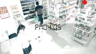 停电ドアロック监禁 深夜のコンビニで発情セクハラ店长の暴走レ×プデカチン缓急ピストン半狂乱アクメ 宫下玲奈