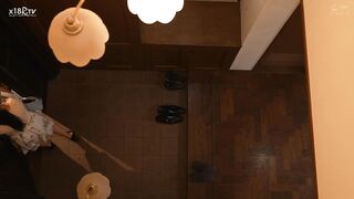 【中文字幕】妈妈，你比我的妻子好多了……徳岛理子