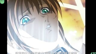 【AV解说】少女肛门中毒，恳求肉棒止痒！