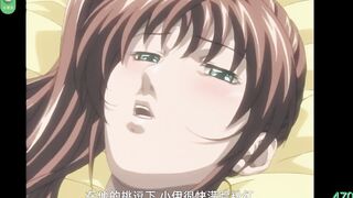 【AV解说】少女肛门中毒，恳求肉棒止痒！