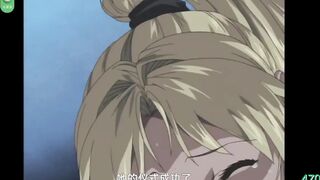 【AV解说】少女肛门中毒，恳求肉棒止痒！