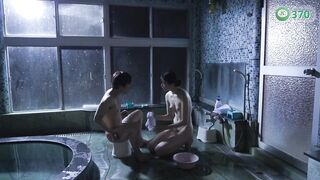 【AV解说】星宫一花最强作品！美腿老板娘出轨大屌服务员！