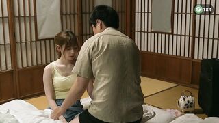 【AV解说】是青梅竹马还是嫂子？这是个问题