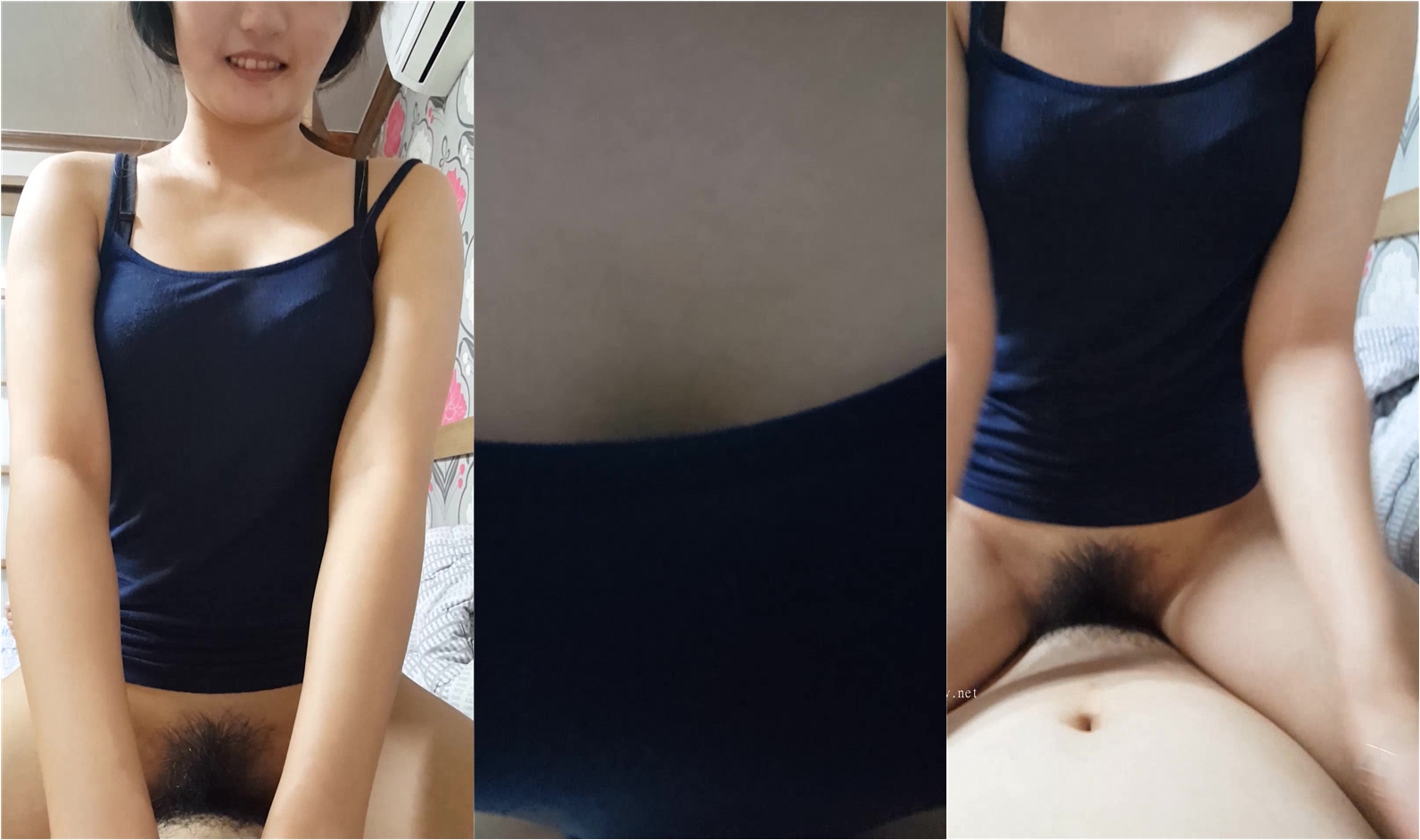 《云盘泄密》已婚人妻和小白脸偷情遭有心人曝光 (2)
