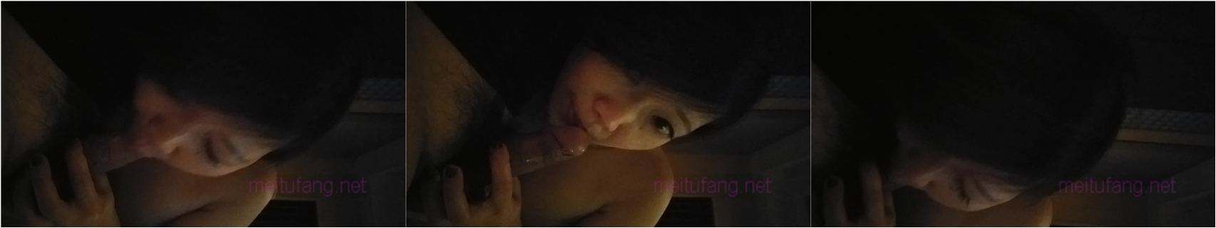 《台湾情侣泄密》30岁的金融业女高管欲火超强的小富婆私密生活被曝光 (1)