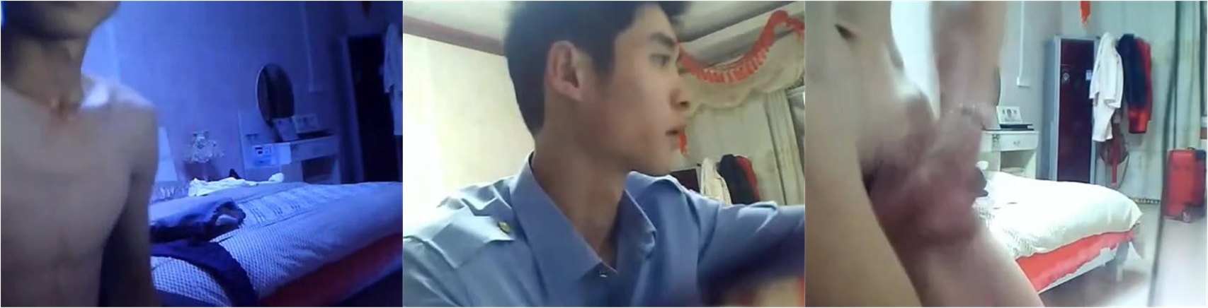 天菜大吊直男打飞机视频