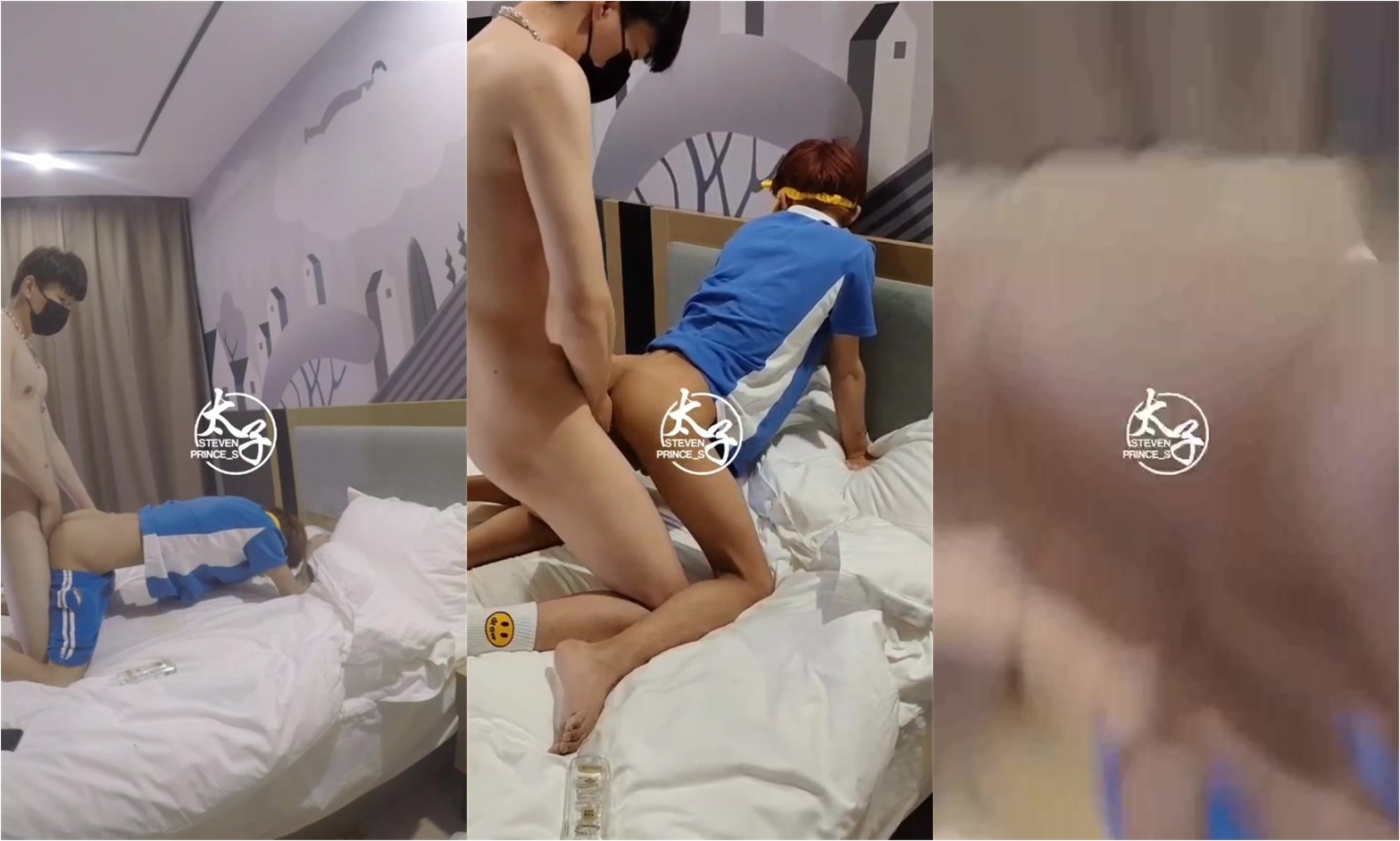太子1操乖巧学弟(下)
