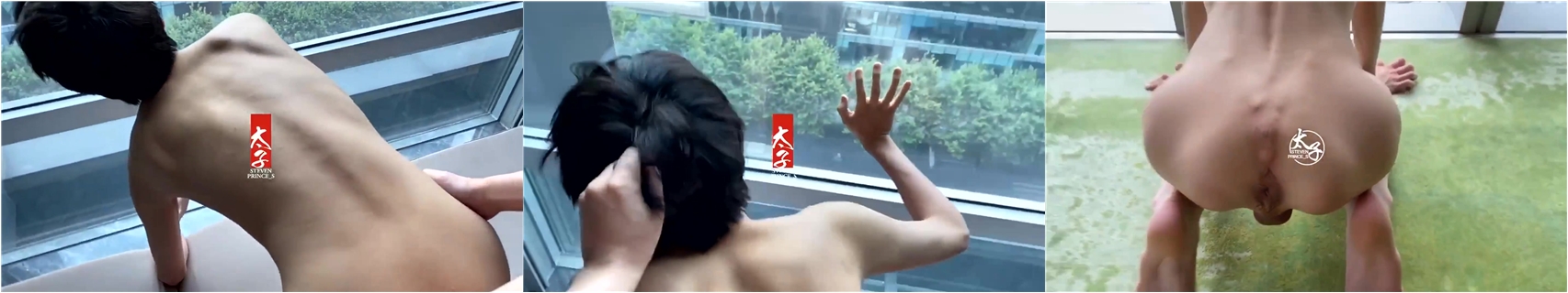 太子作品细腰嫩屁屁的小奶狗操起来好过瘾