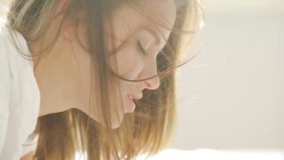 让男友家快让自己高潮的!