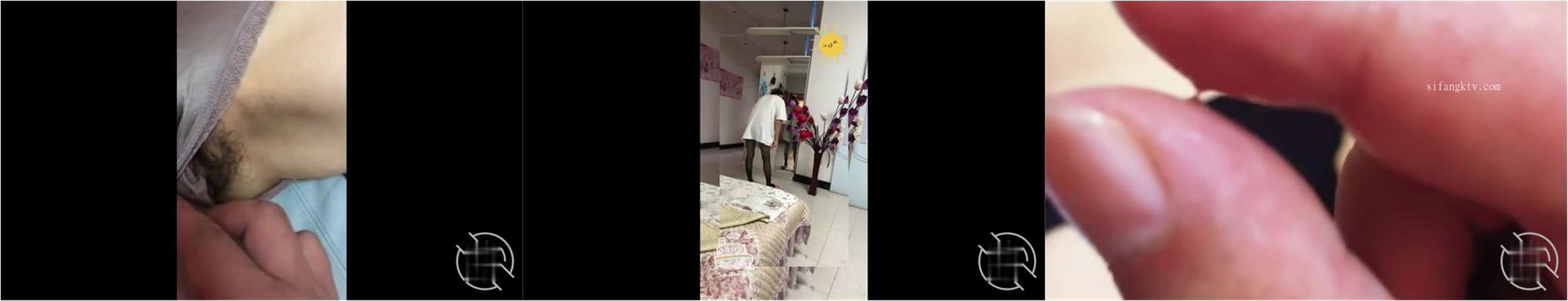 21视频能不能过听天由命了！