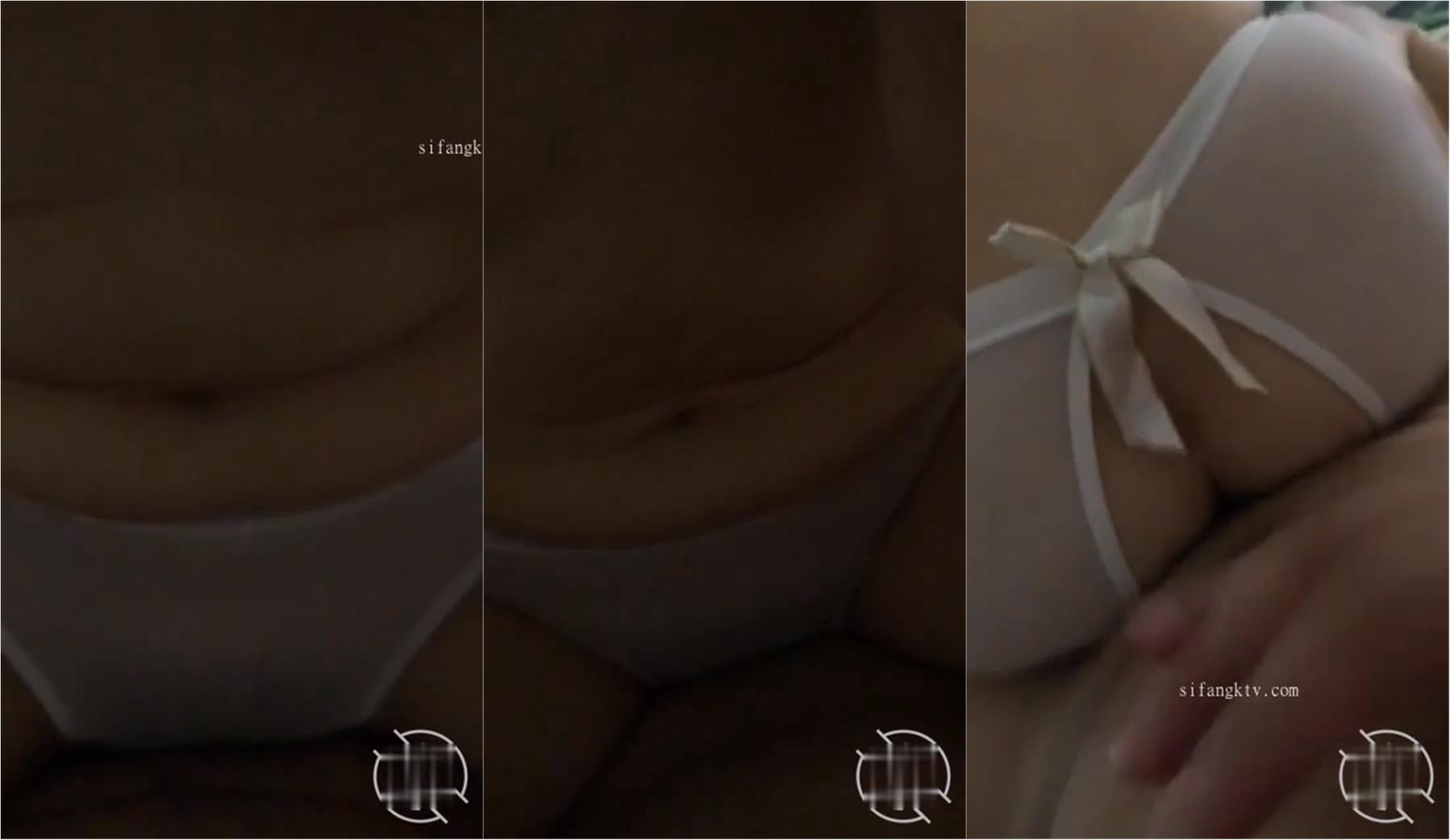 64老娘还是心疼我的，不让我动都是自己坐在上面自己来的