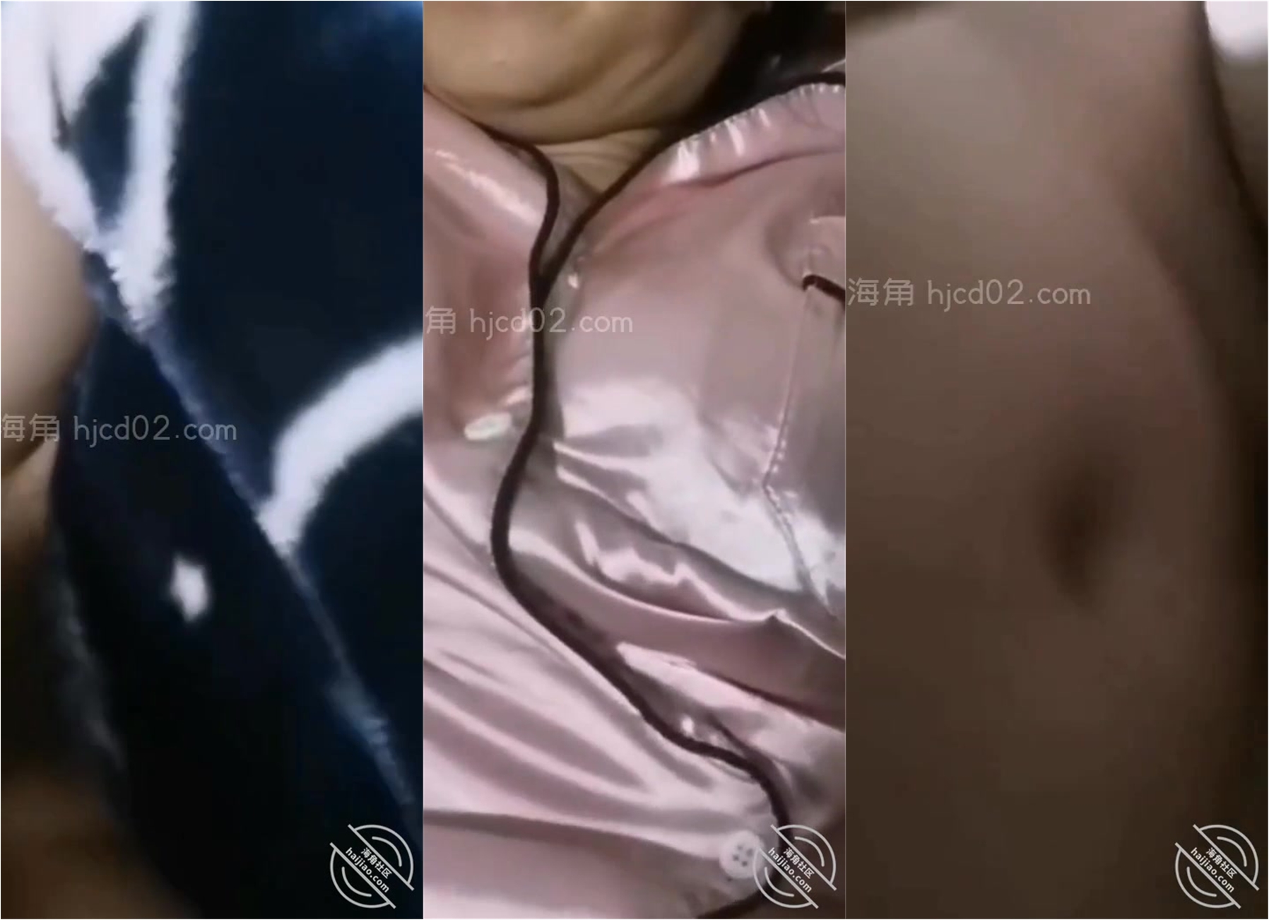7终于疫情解封了！接妈妈回来才是正事！ 晚上忍不住又去了妈妈房间