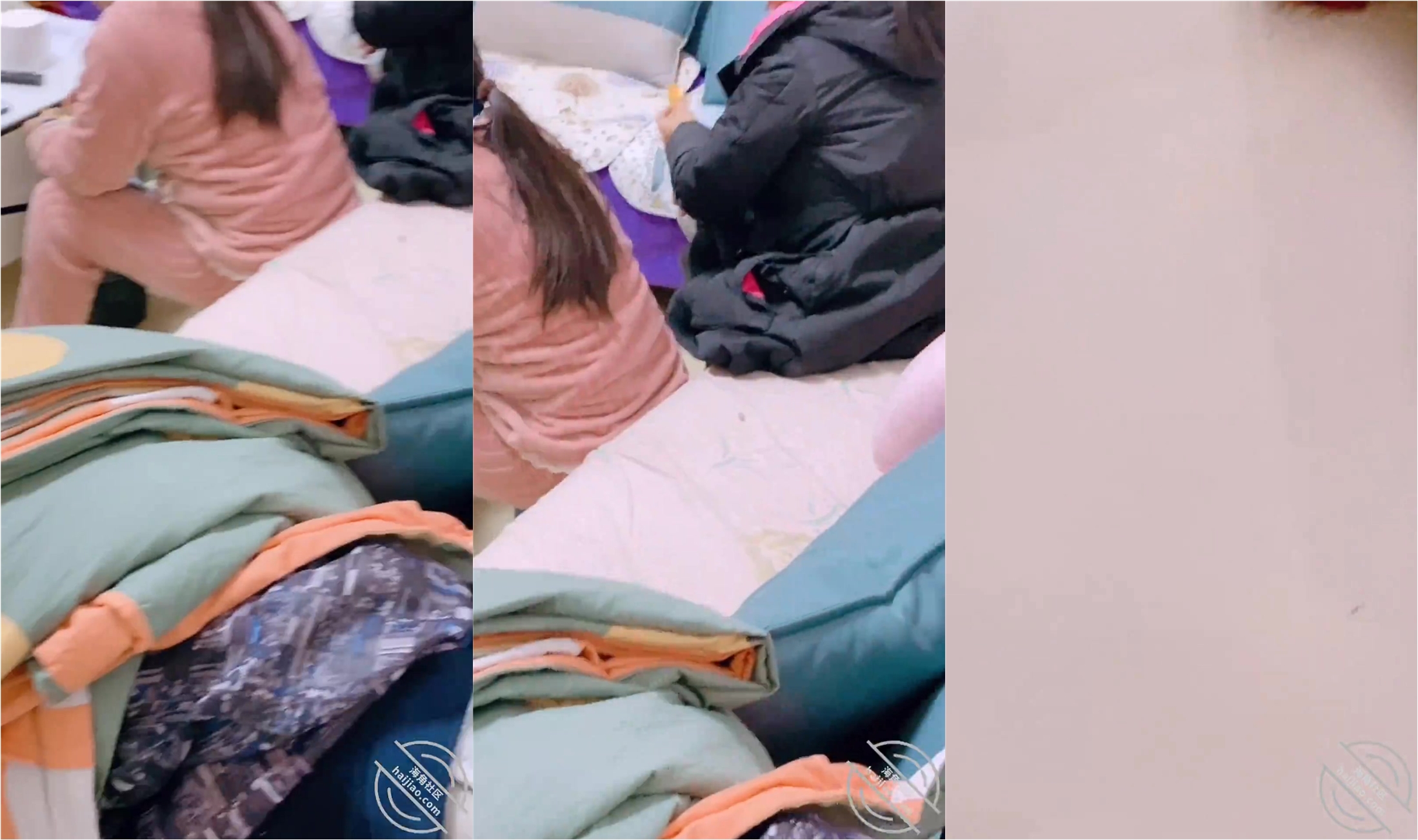 87我和妈妈小姨来帮妈妈打理店铺了恐怕以后都没机会更新了-208340