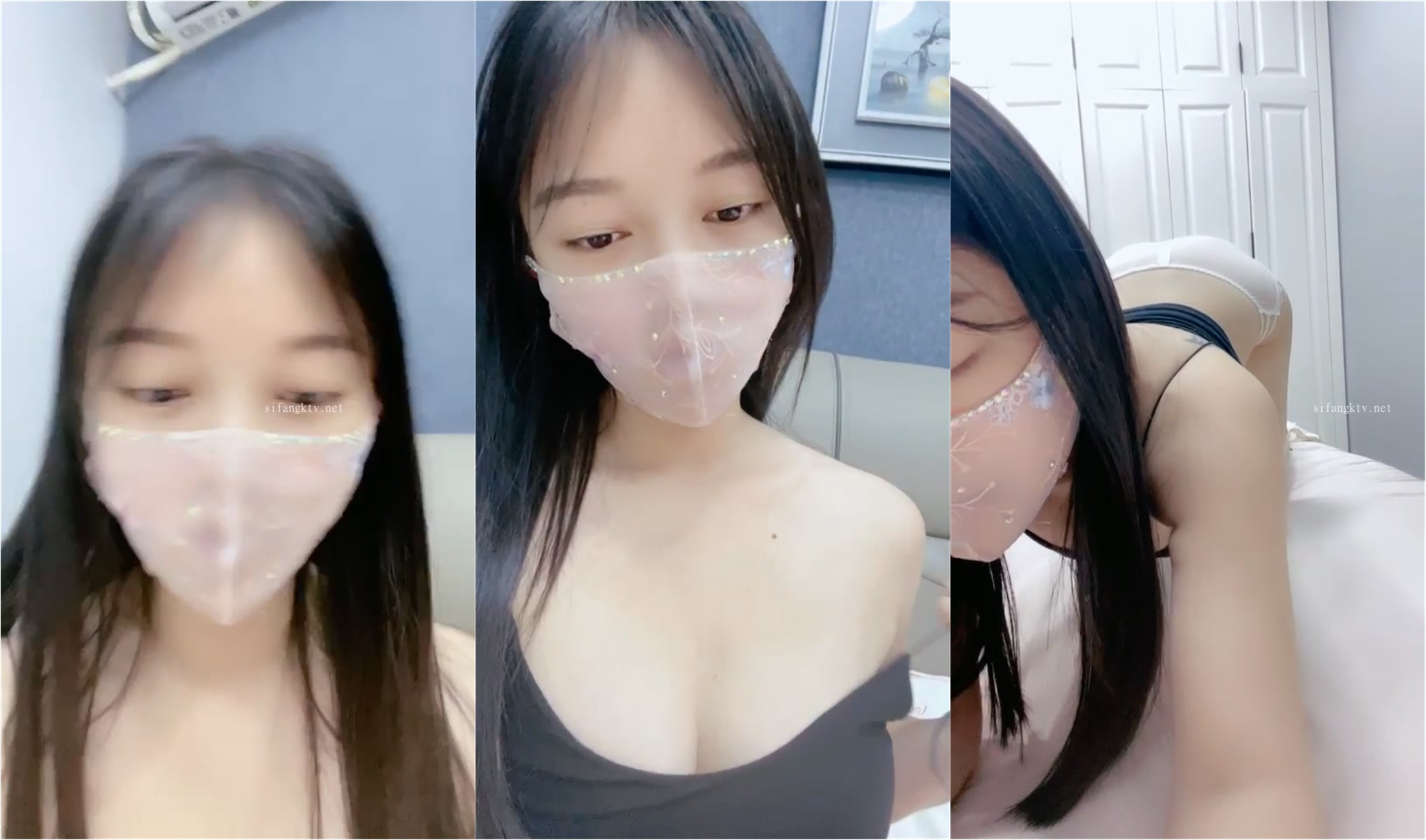 9月的新星，绝美00后【高端清纯】哇塞，好漂亮，女神下海，蜜桃臀大奶子，扭起来让人不由自主地硬 (2)